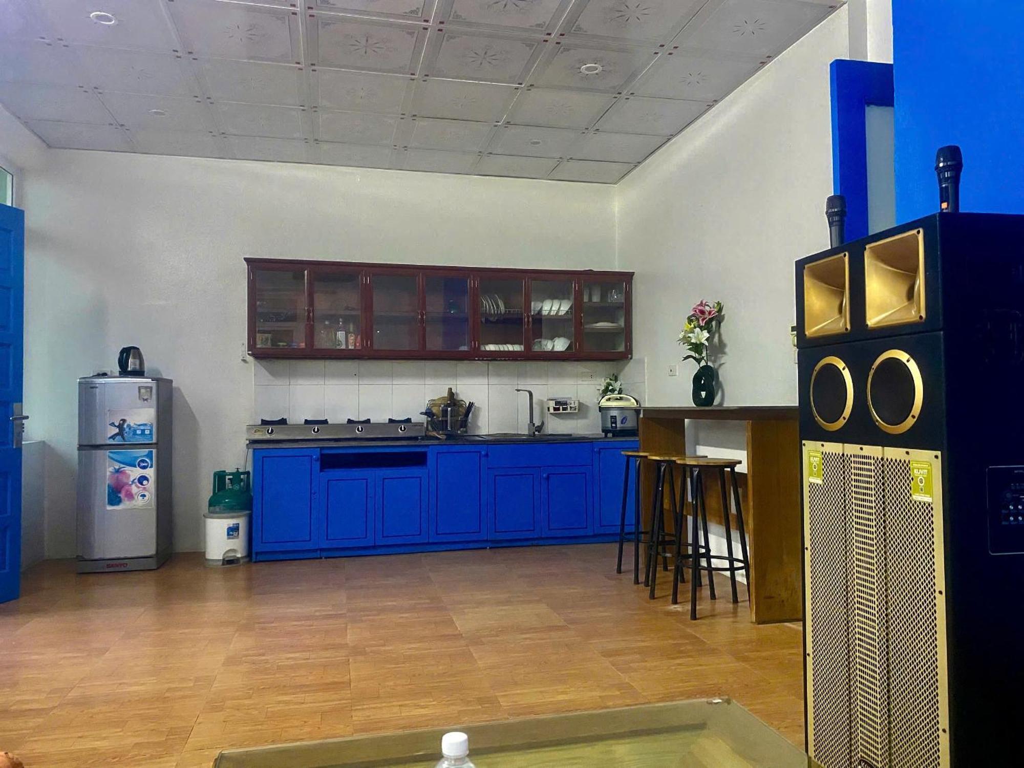 407 Eureka Linh Truong Apartment *