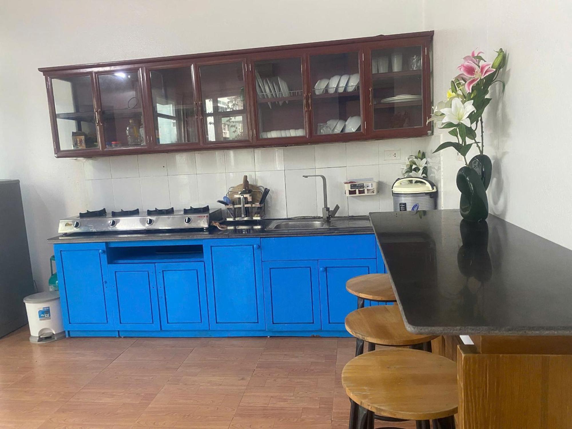 407 Eureka Linh Truong Apartment Thanh Hoa